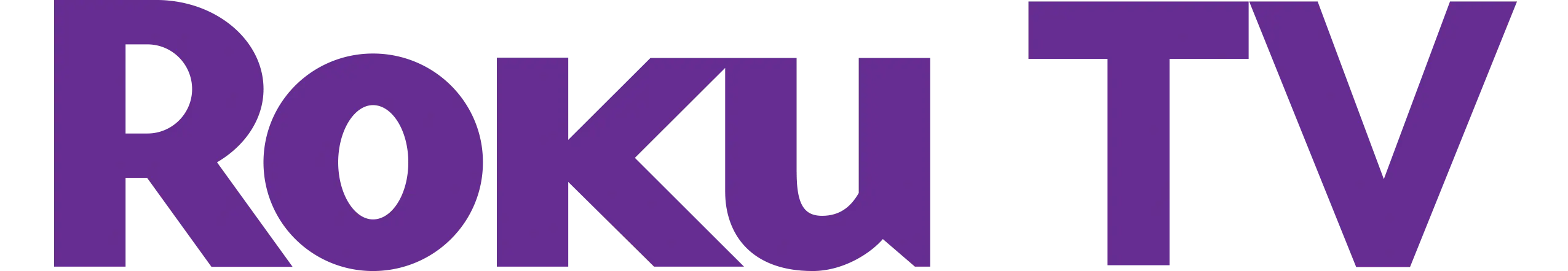 ROKU TV