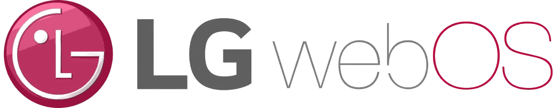 LG WEBOS